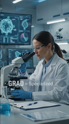 Difference Between Undergraduate and Graduate: Explained Simply