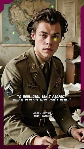 10 Harry Styles Quotes: Deep Dives & Hilarious Gems