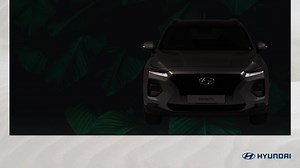 With static bending LED lights, the new Hyundai Santa Fe automatically illuminates curves ahead for better visibility. Test drive the Hyundai Santa Fe in August. | Hyundai South Africa | Facebook