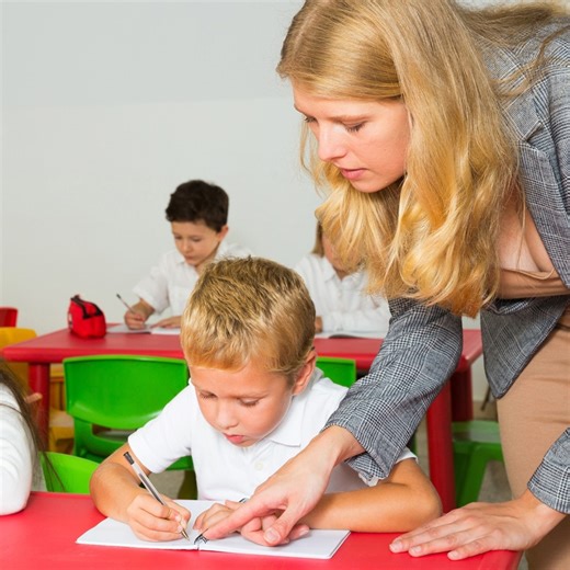 Become an Early Childhood Supervisor! | Vancouver Career College