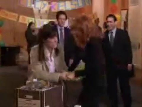 Two Weeks Notice Self-made Trailer