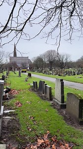 I stumbled across this young boys grave in Anfield today. I had heard about it but never seen it. A lot of people leave toys, dressed him in a coat etc over the years for no apparent reason at all apart from being kind. It’s crazy to think that it was nearly 100 years ago that he died and strangers look after his grave to this day 💙 I also thought I’d put my voice on aswell which makes me embarrassed every time it plays 🤦🏼‍♂️ | Grave Care Liverpool