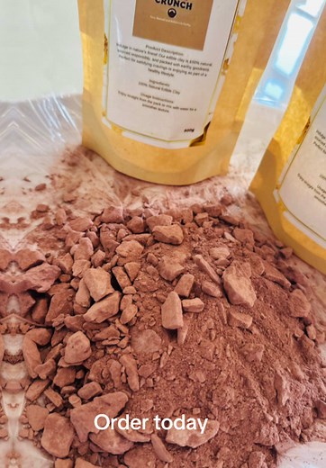 Clay Crunch on TikTok