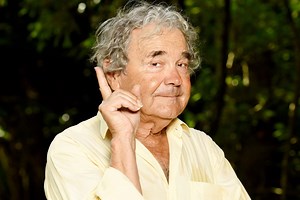 Pierre Perret : sa carrière, ses chansons... Biographie d'un chanteur populaire