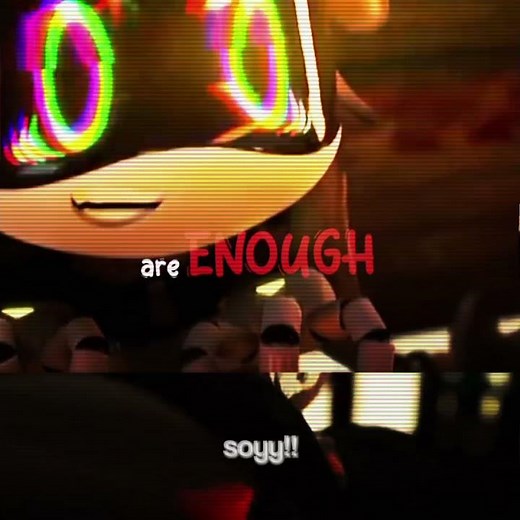 ? | Basic in Behavior - slowed | Murder Drones Edit #murderdronesedit