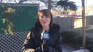 6K views · 28 reactions | Abby Acone - StormTracker 13 tries her hand...