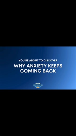 😩 Tried everything for anxiety but it keeps coming back? Journaling, therapy, meditation, mindfulness apps... yet you still wake up with that tightness in your chest, racing thoughts, and constant worry. Here’s the truth: none of those tools fix the root cause. 👉 Discover why anxiety keeps coming back — and how to finally stop it in its tracks. | Dr Don Wood PhD