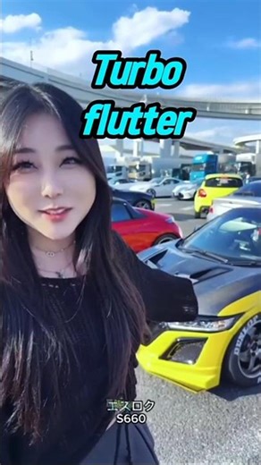 suara stutututu di turbo flutter #stututu #turbo #flutter