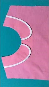 ❤️✂️DIY Collar in 5 Minutes | Easy & Cute