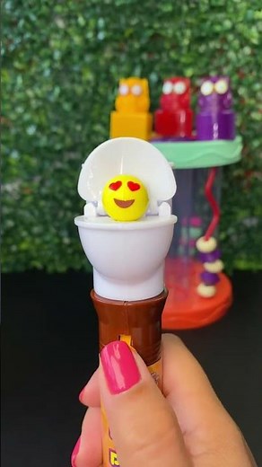 3 FUN PEEKAPOO FIDGETS