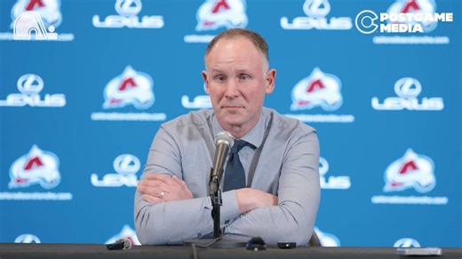 Postgame - Pratt (April 11)