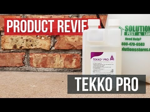 Tekko Pro: Product Review