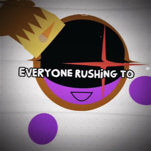 Astrology the king of ocs (not god tho) candle queen i think