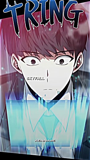 Orv Skyfall Edit: When the Sky Falls Omniscient