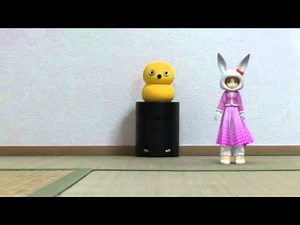 [新技術]写真からモデリングしちゃうぞ[123Dcatch]