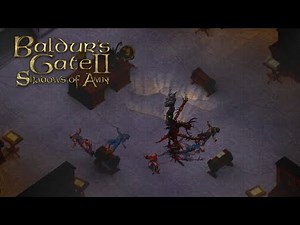 Let's Play Baldur's Gate 2 (German): Part 133