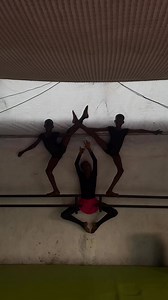 Hello world guys | Leap of Dance Academy