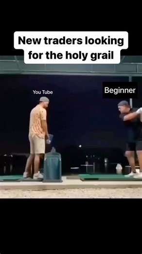 New traders looking for that holy grail trading strategy🤣📊 Follow us for the best trading content! @bullsonwallstreet #learntotrade #daytrading #stockmarket #investing #stocks #stocktrading #traders #daytraders #learntotrade | Bulls on Wall Street