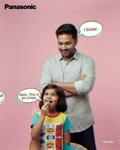 Panasonic Microwave | Effortless Grilling, Every Time