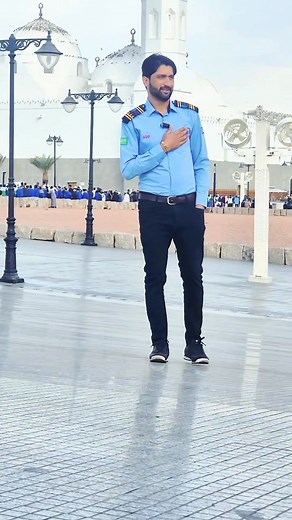 #عاقب #بس_ڈرائیور_مکہ_مدینہ #buss_driver_makkah_madina #100kfallwers #facebokreal #foryoupage #foryoupag #islamic #contant | Aqib in madina