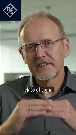 Learn why the R&S FSWX is a “future device”