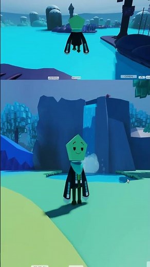 UPDATE - JUST SHAPES & BEATS ROLEPLAY+ [CINTAGON] How to get BADGES MORPHS ROBLOX! #roblox