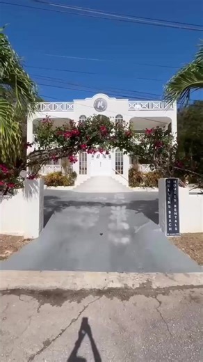 Mullins Beach Houses on TikTok