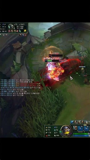 Why Olaf is a counter to Mordekaiser