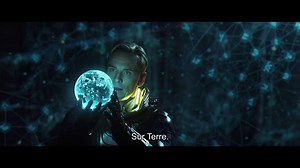 Prometheus - Bande-annonce 3 (VO) - Vidéo Dailymotion