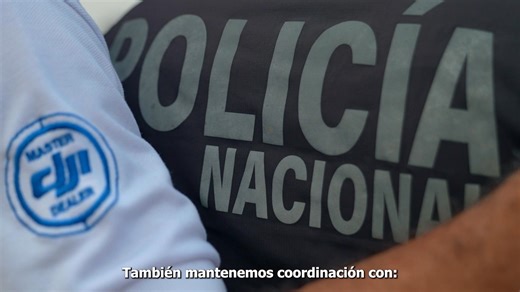 9.5K views · 11 reactions |  La seguridad del Guayas avanza con tecnología. El nuevo sistema de monitoreo de seguridad vial, equipado con inteligencia artificial, ya está en funcionamiento. Con 60 cámaras a lo largo de 81 kilómetros del #Guayas y el apoyo de organismos especializados, el sistema ya ha brindado un servicio vital para la comunidad. ℹ️ Conoce más en las redes oficiales de la Prefectura: Prefectura del Guayas | Jorge Orozco Informa | Facebook