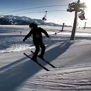 2.1K views · 23 reactions | full send ahead | Awesome People Doing Things | Facebook