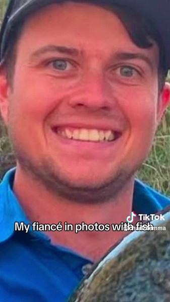 My Husband's Fishing Adventures Captured in Photos