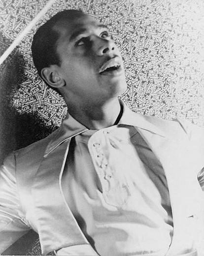 Are You Hep to the Jive? The Cab Calloway Hepster Dictionary