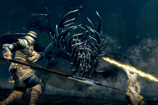 Armas divinas de Dark Souls: qué son, cómo las puedes conseguir y qué necesitas para ascenderlas a  10