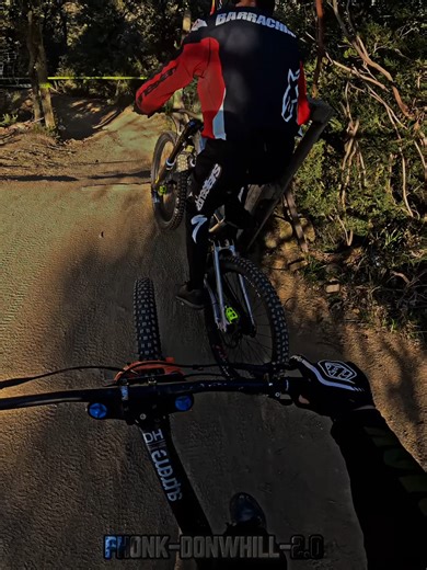 La sorrera copa catalana 2026 #usa🇺🇸 #foryou #redbull #gopro #downhill #bike
