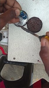 kharap hear phone check meking video