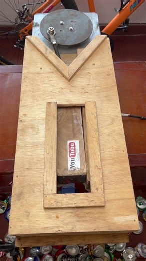 挑战全球压罐吉尼斯 #cancrushin #cancrushing #satisfying #drink”#ASMR#CansTV#云解压#解压#缓解压力#声音疗愈#FallintoShorts