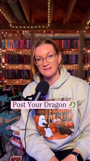 Let me see your dragons!! 🐉 #threshingday #postyourdragon #booktok #fourthwing #readersoftiktok