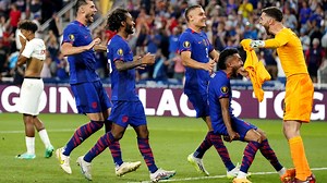 What to know about the CONCACAF Gold Cup semifinals, times, matchups