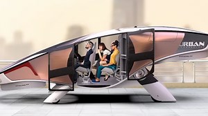 Israel Took One Step Closer to Making Compact Wingless 'Flying Cars' Real