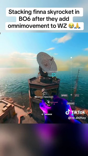 BO6 stacking finna be DEVIOUS😭 #warzone #rebirthisland #callofdutywarzone #rebirthislandwarzone #callofduty #yymovement #bo6 #mw3