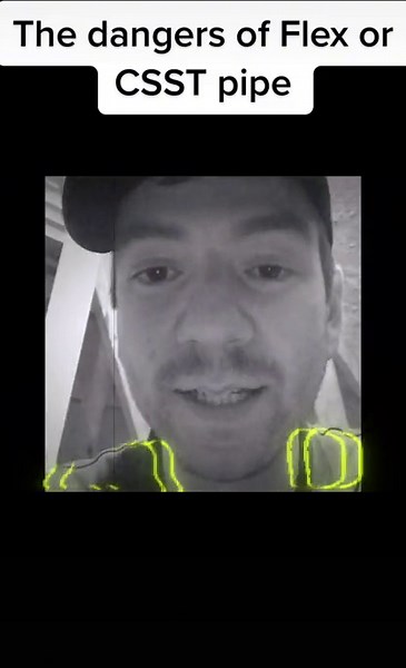 #Homeownertips check out your gas furnace. Is it safe? #safety #homeinspection