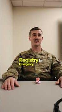 Who wants to be a 68W Combat Medic? #68W #combatmedic