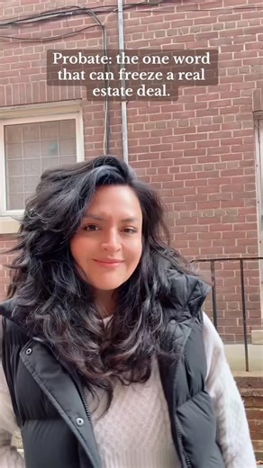 5 Important Facts About Probate in Ontario ⚖️👇 1️⃣ Probate is the legal process that confirms a will and authorizes someone to act on behalf of the estate. 2️⃣ In Ontario, the executor must apply for a Certificate of Appointment of Estate Trustee before selling or transferring property. 3️⃣ The process usually takes a couple of months, but can be longer if documents are incomplete or the estate is complex. 4️⃣ Until the certificate is issued, the sale of the property can’t close. 5️⃣ Probate en