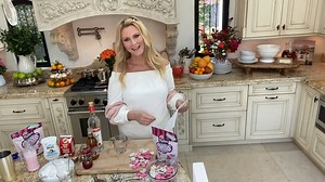 This is in honor of #nationalanimalcrackerday! My naughty secret is I love circus animal cookies –the pink ones are my favorite although in a pinch I will definitely binge on the white ones! Enjoy this cocktail it tastes exactly like the cookies and remember you should only have one! #Bestever #numberonecocktail #foodnetwork #mothers #AuntSandy #musthaverecipe #cannotmissrecipe #musttryrecipe #quarantinecocktail #pantryparty #cocktailtime #besttasteever #youwontbelieve #quicktips #semihomemade #