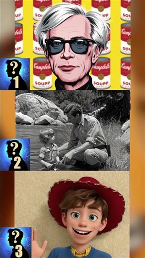 Three Clues One Name Can You Crack It?