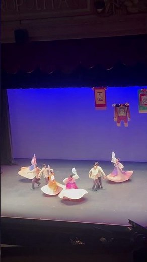 Lanceros de Tayabas, a quadrille dance from Tayabas, Quezon. #dance #philippines #folkdance