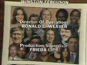 The electric company 1975-1976 funding credits