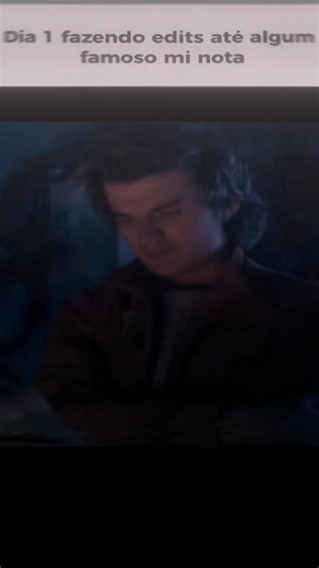 Creative Steve Edit for Fans of the Series