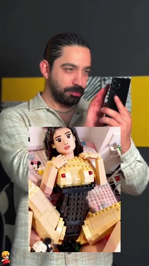 How to Create Your Lego World!Turn your uploaded photos into Lego-style images in just a few simple steps.Lego Photo Tutorial | Lego World Creation GuideWant to turn your world into a Lego universe?Follow my steps to make it happen easily! ¿Cómo crear tu mundo de Lego?Convierte tus fotos subidas en imágenes con estilo Lego en solo unos pasos sencillos.Tutorial de fotos de Lego | Guía para crear un mundo de Lego¿Quieres transformar tu mundo en un mundo de Lego?Sigue mis pasos y lo lograrás fácilm